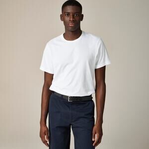 J. Crew Slim Broken-in T-shirt